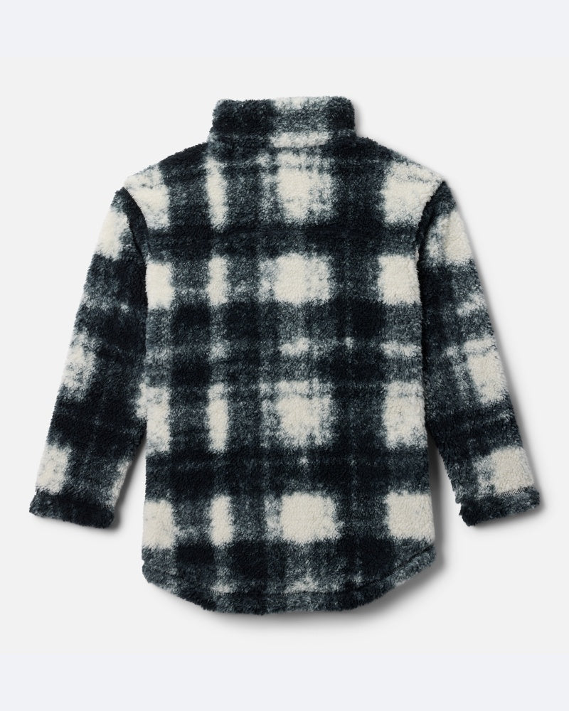 West Bend Printed Full Zip