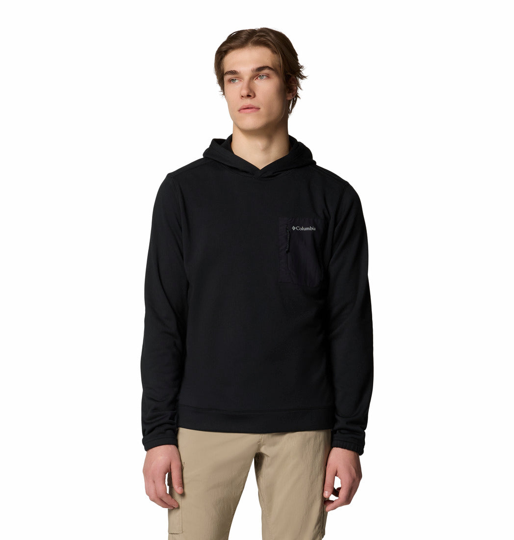 Columbia Hike Hooded Fleece II