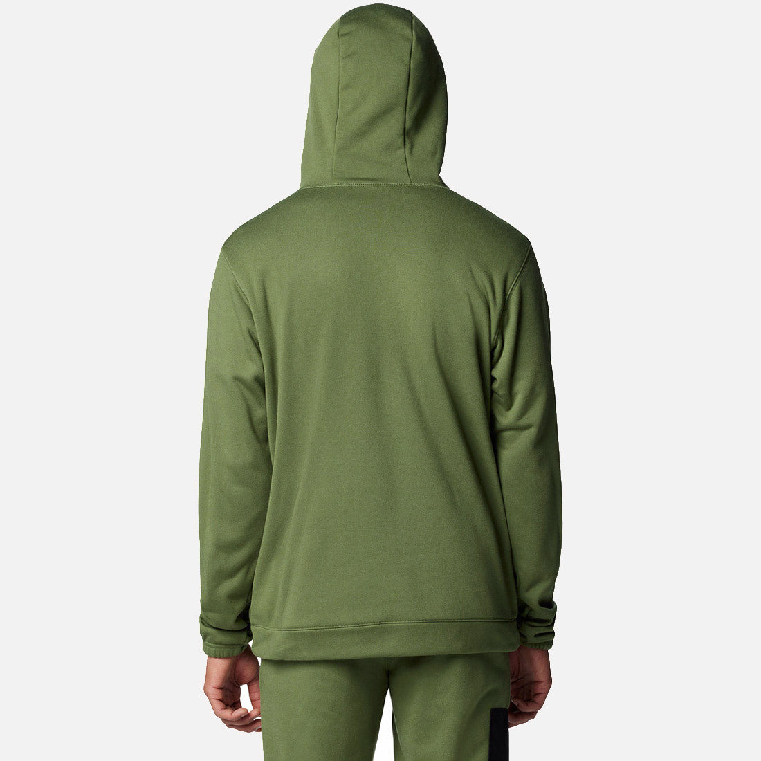 Columbia Hike Hooded Fleece II