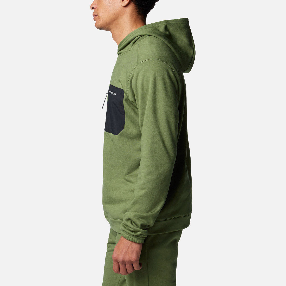 Columbia Hike Hooded Fleece II