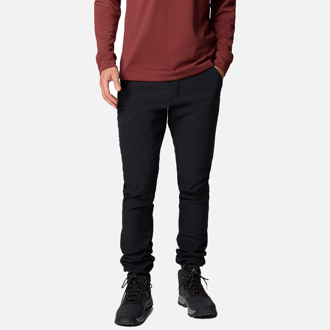 Black Mesa Woven Pant II