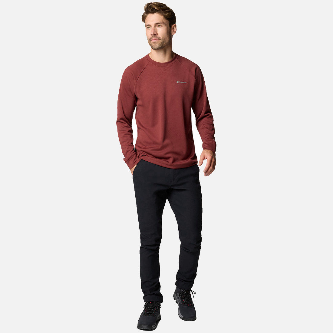 Black Mesa Woven Pant II