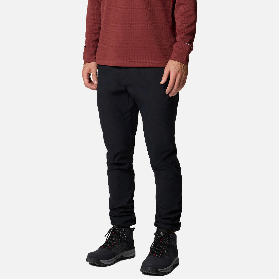 Black Mesa Woven Pant II