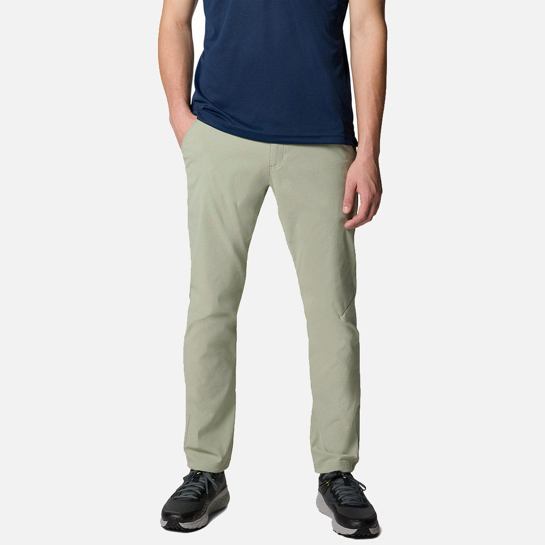 Black Mesa Woven Pant II
