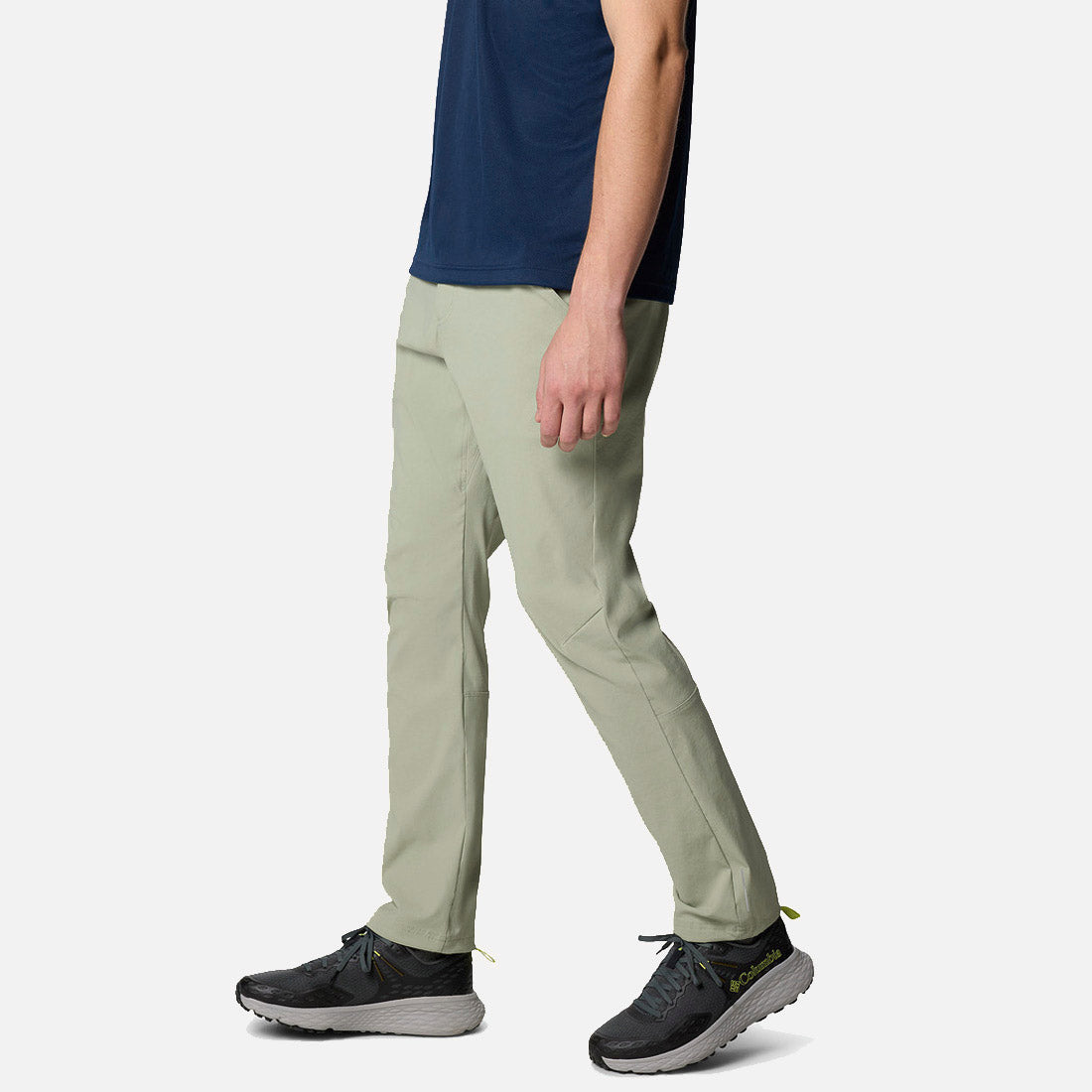 Black Mesa Woven Pant II