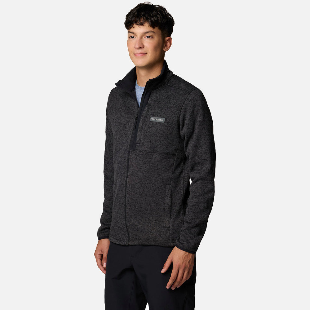 Sweater Weather Full Zip M