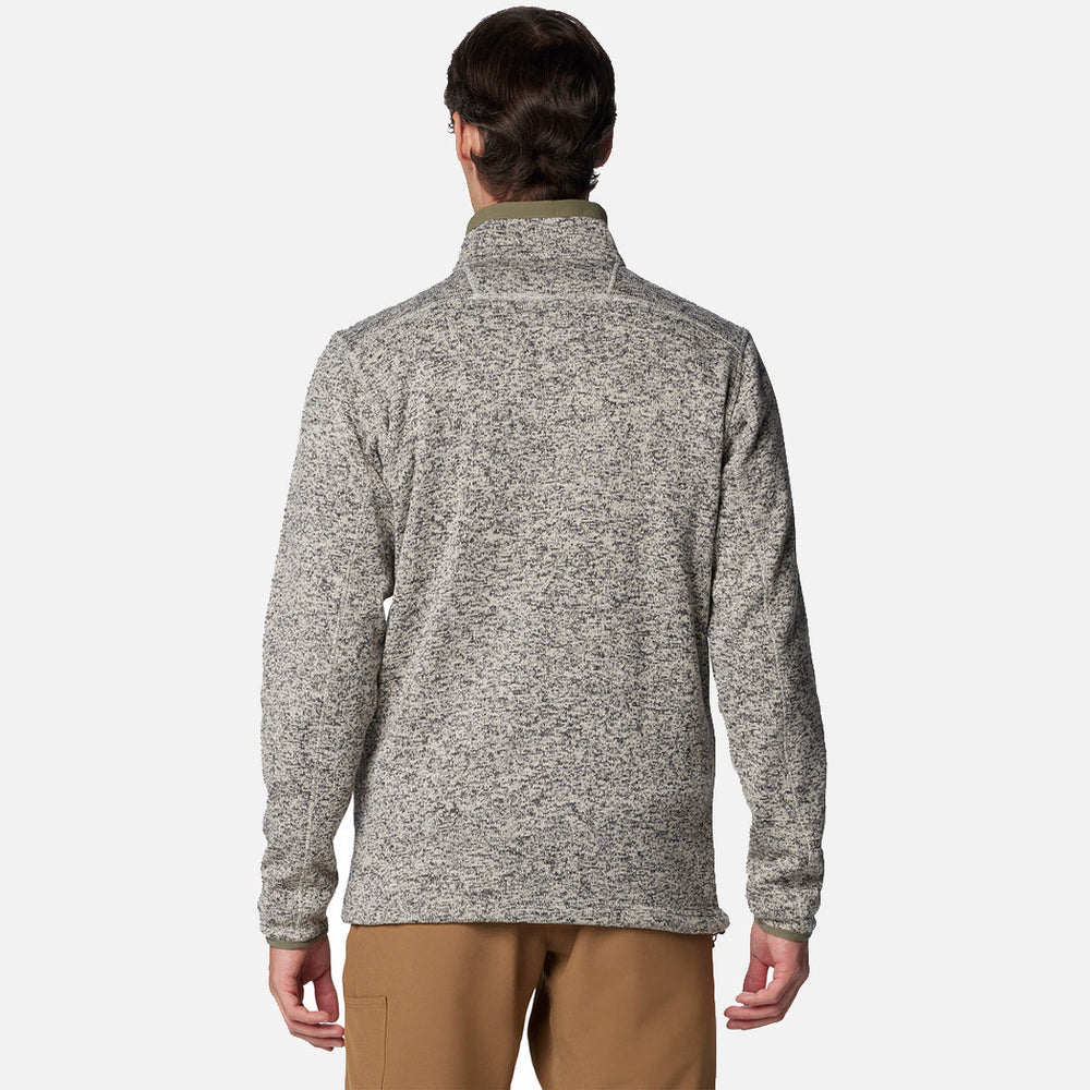 Sweater Weather Full Zip M