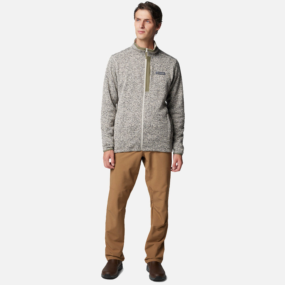 Sweater Weather Full Zip M