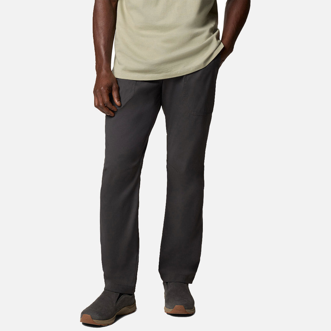 Landroamer Ripstop Pant II