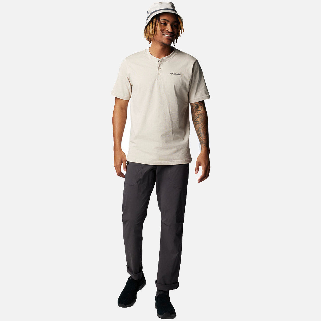 Landroamer Ripstop Pant II