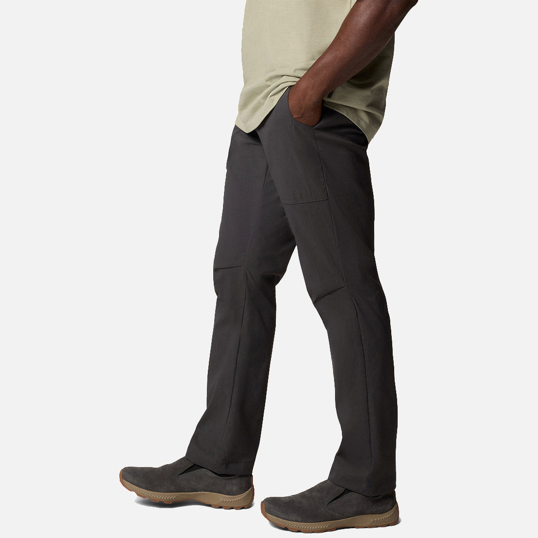 Landroamer Ripstop Pant II