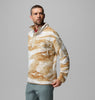 Helvetia II Printed Half Snap M