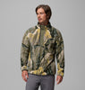 Helvetia II Printed Half Snap M