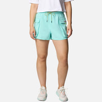PFG Open Short