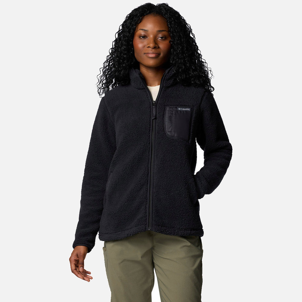 West Bend Full Zip II