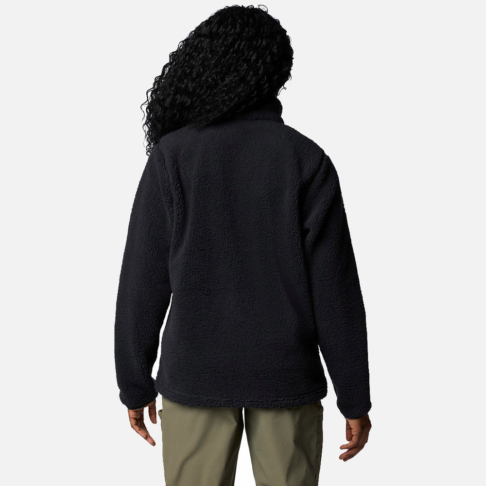 West Bend Full Zip II