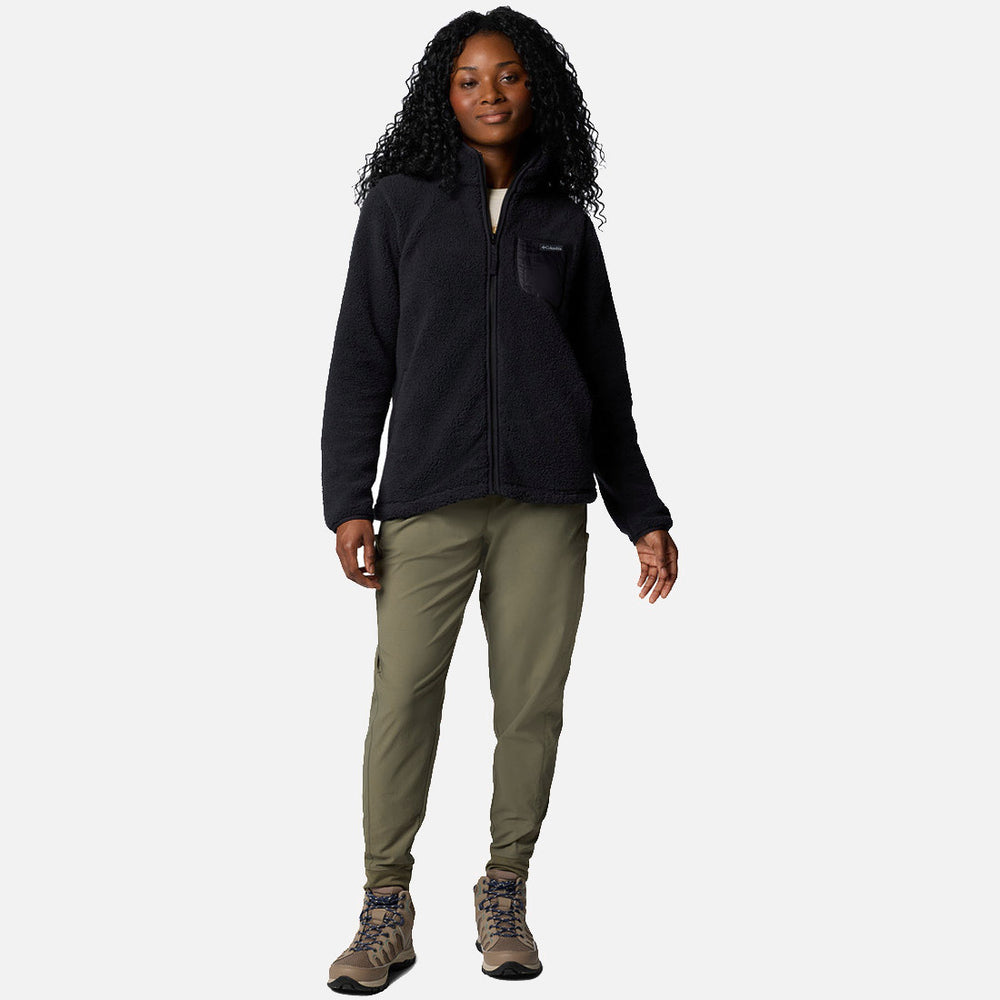 West Bend Full Zip II