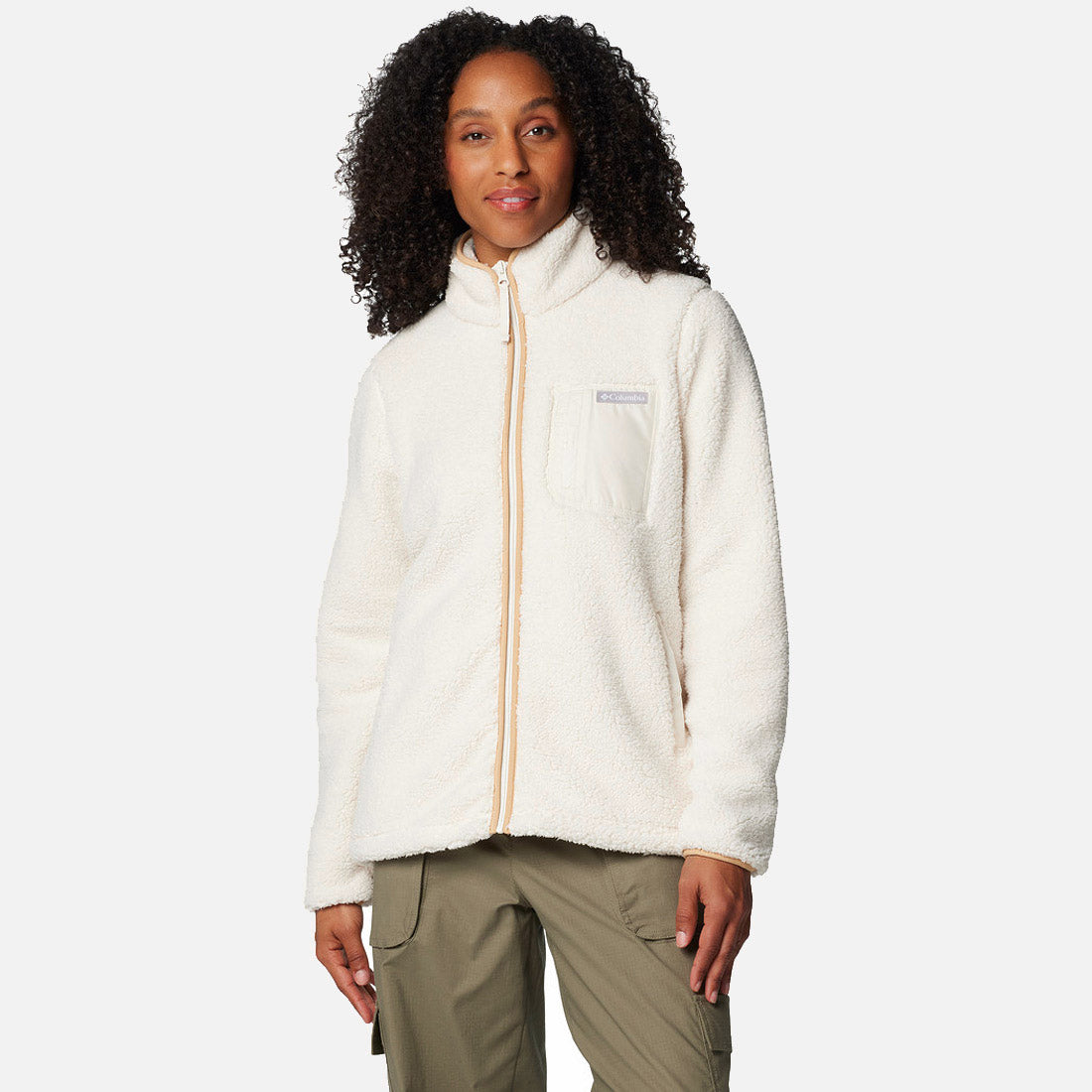 West Bend Full Zip II