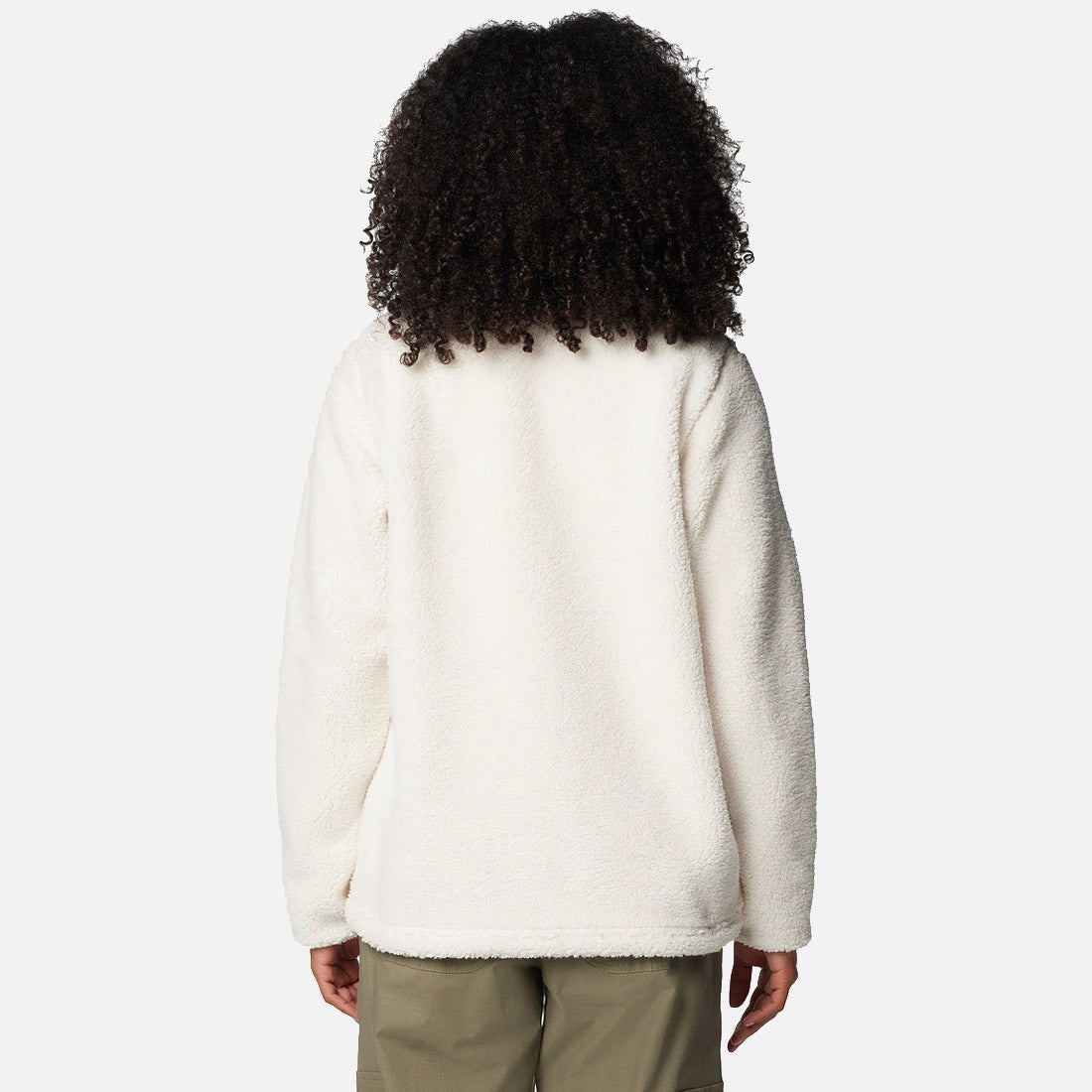 West Bend Full Zip II