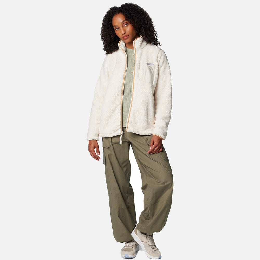 West Bend Full Zip II