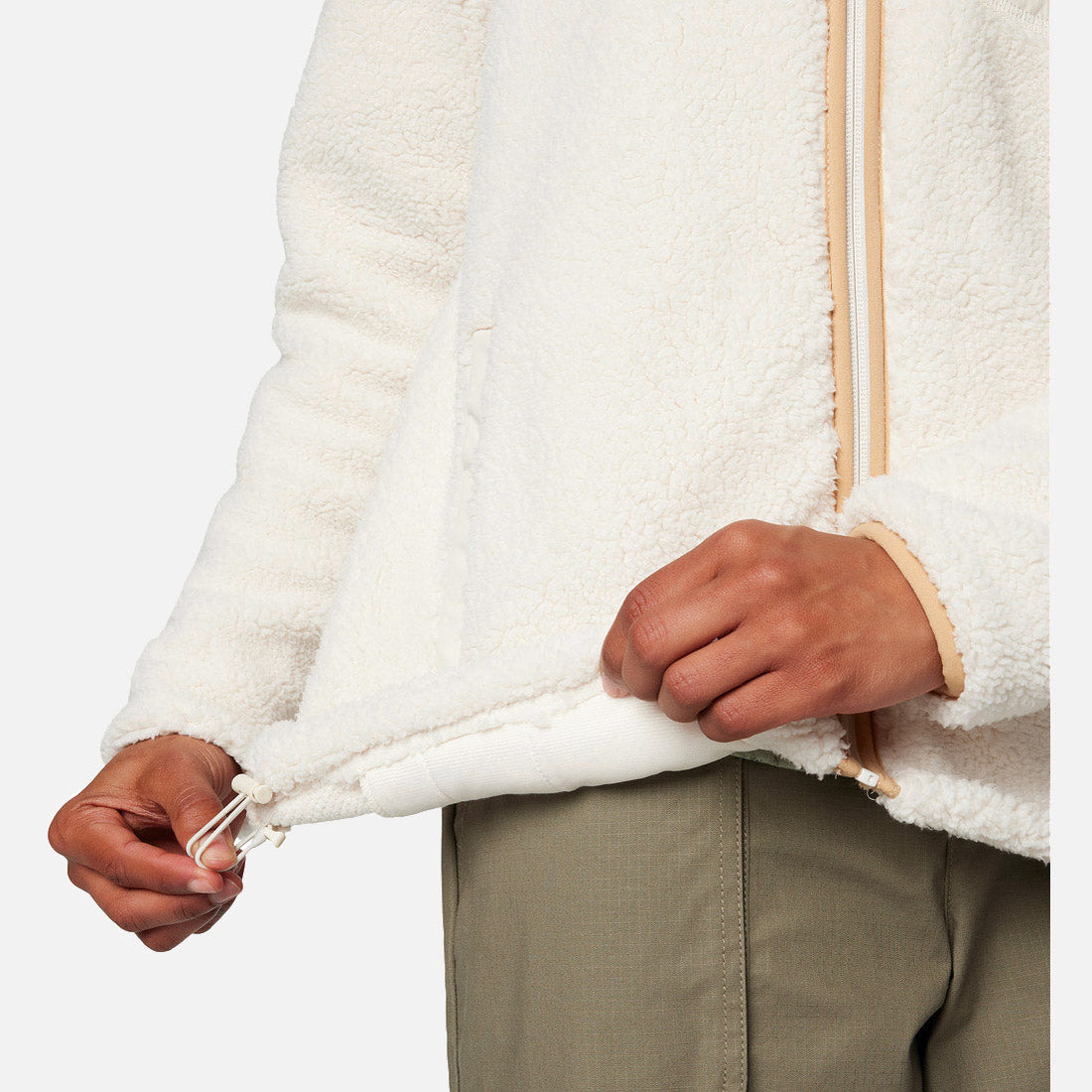 West Bend Full Zip II