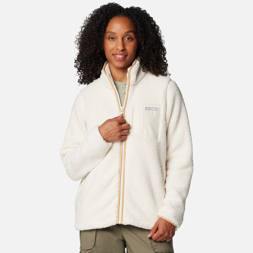 West Bend Full Zip II