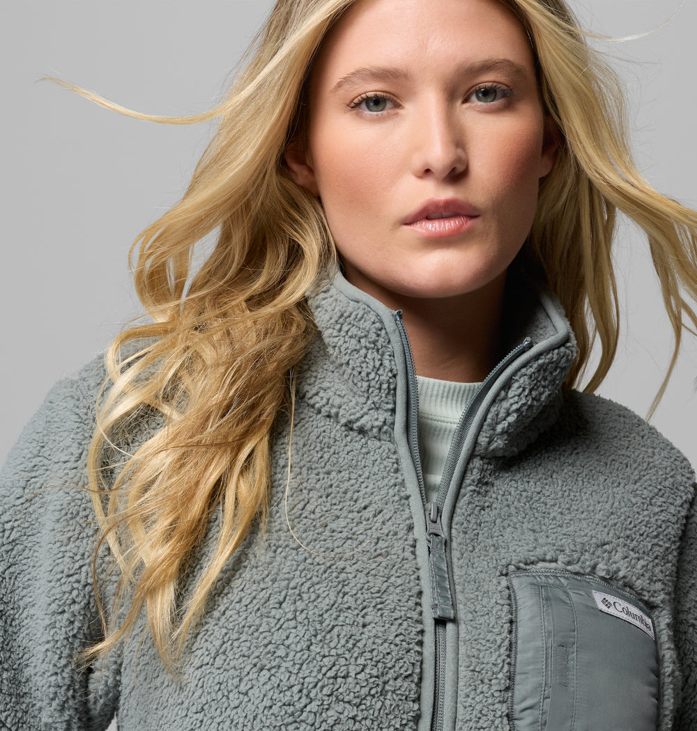 West Bend Full Zip II