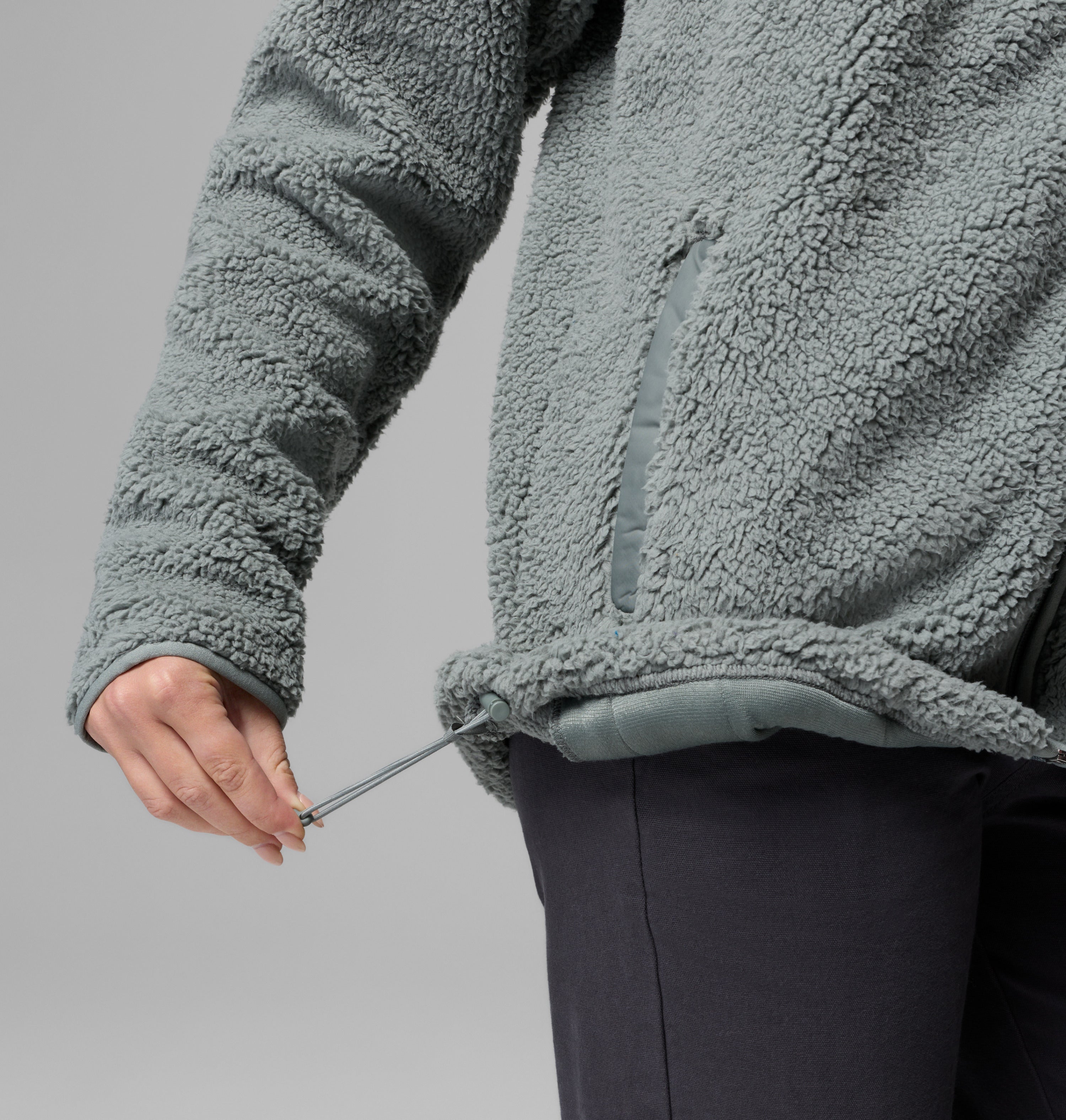 West Bend Full Zip II