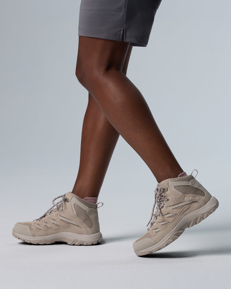 Crestwood Mid Waterproof W