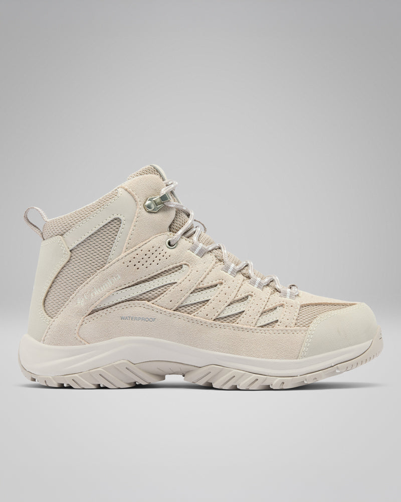 Crestwood Mid Waterproof W