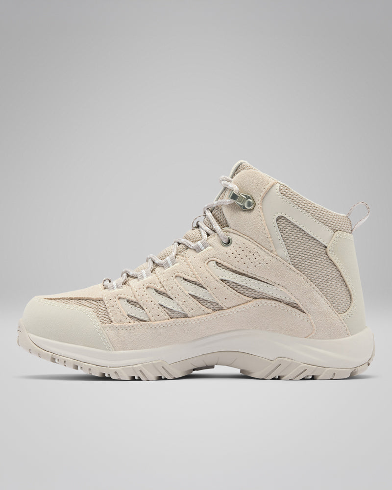 Crestwood Mid Waterproof W