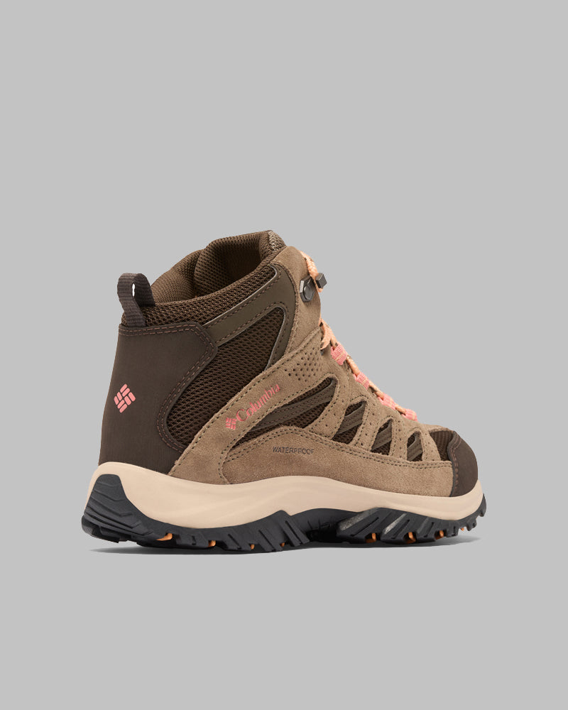 Crestwood Mid Waterproof W