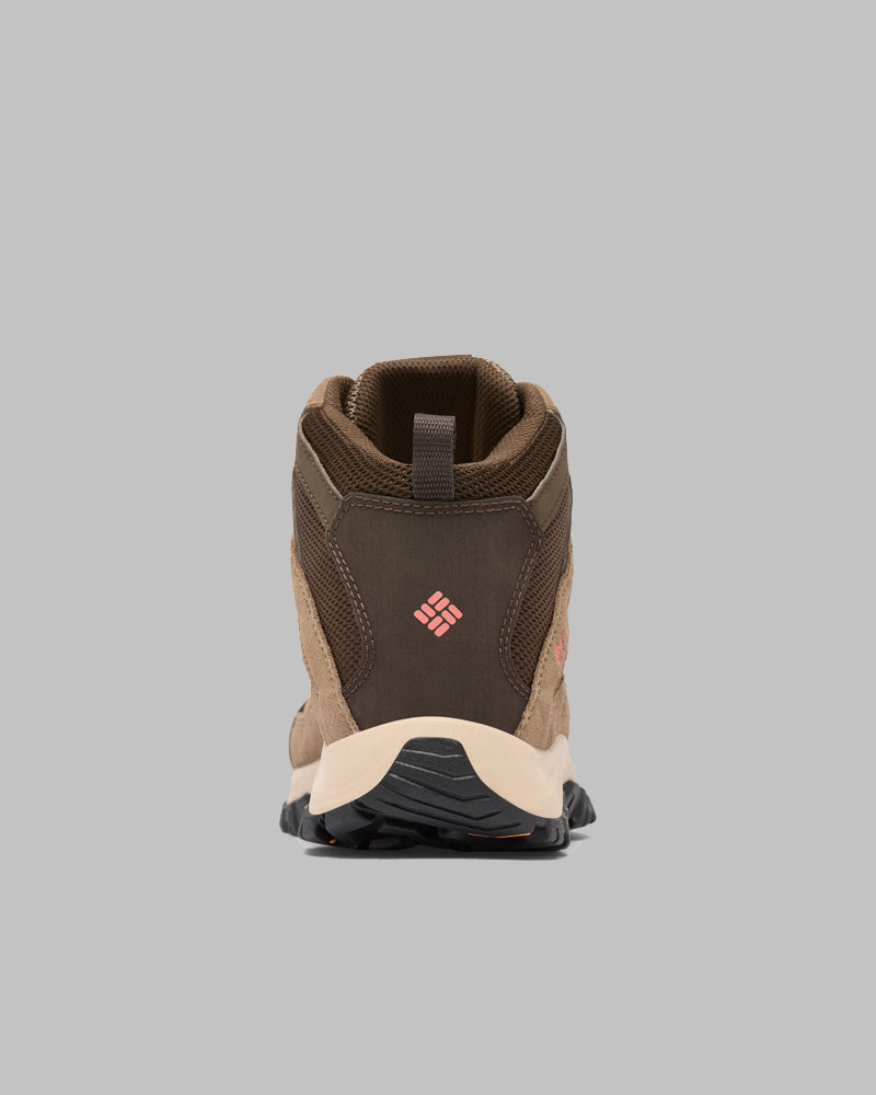 Crestwood Mid Waterproof W