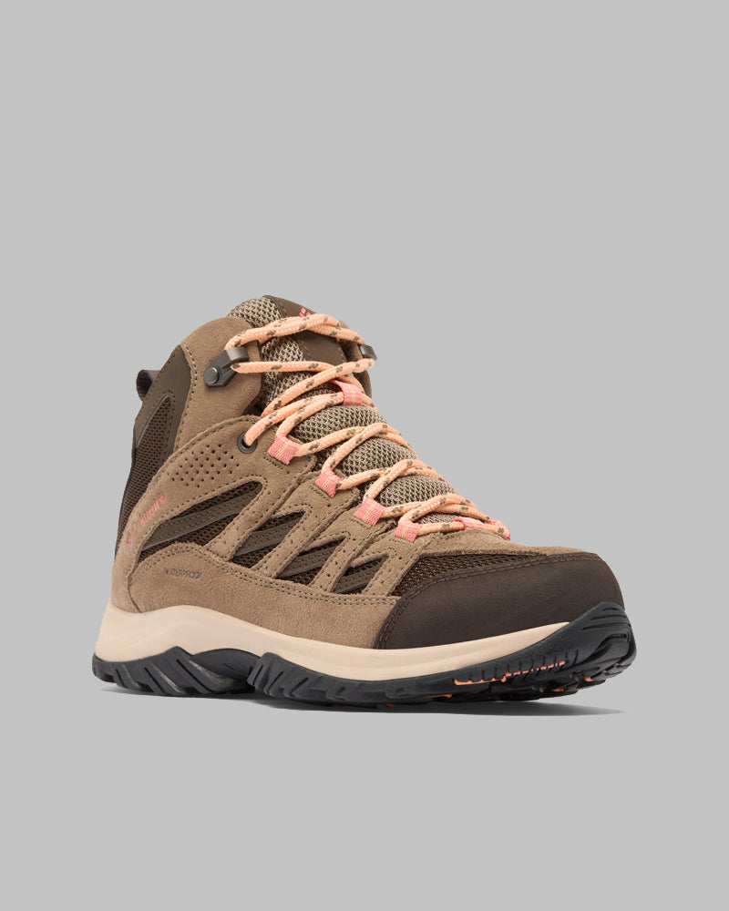 Crestwood Mid Waterproof W