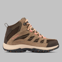 Crestwood Mid Waterproof W