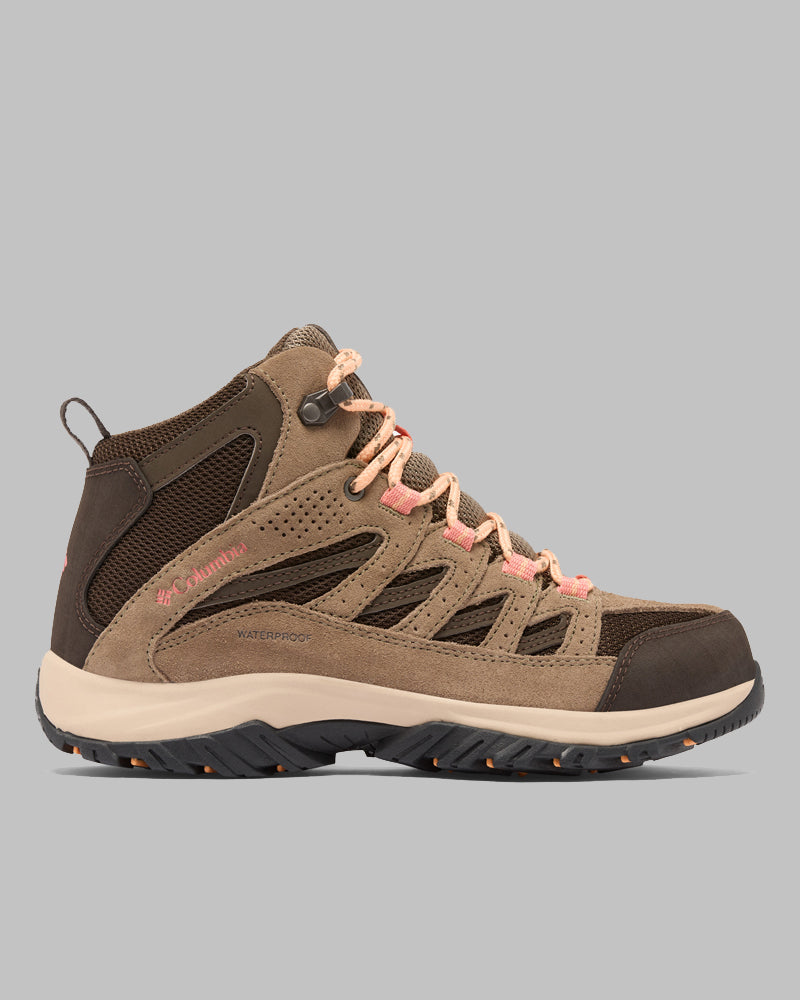 Crestwood Mid Waterproof W