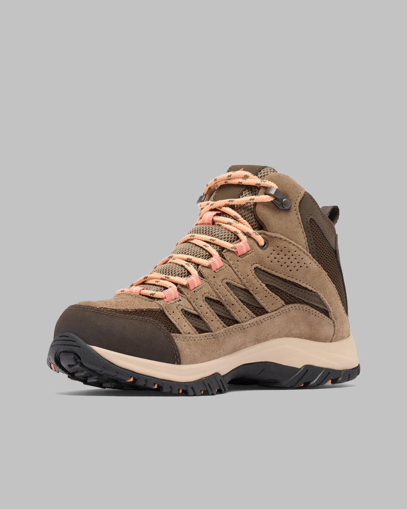 Crestwood Mid Waterproof W