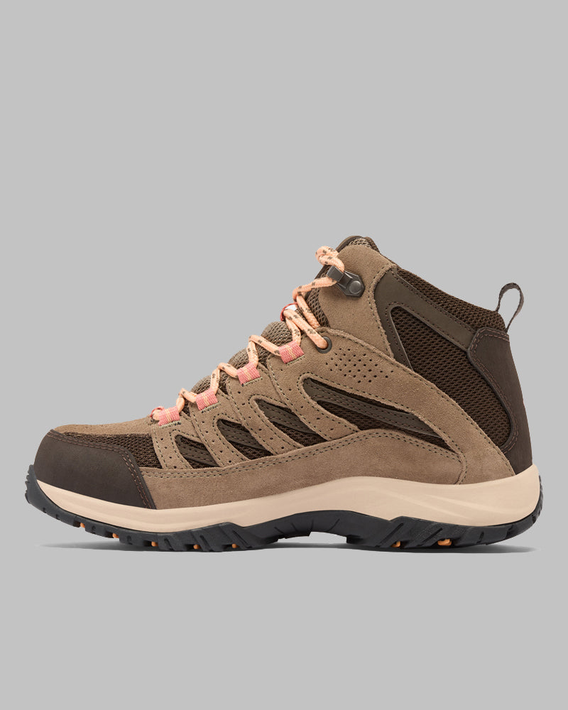 Crestwood Mid Waterproof W