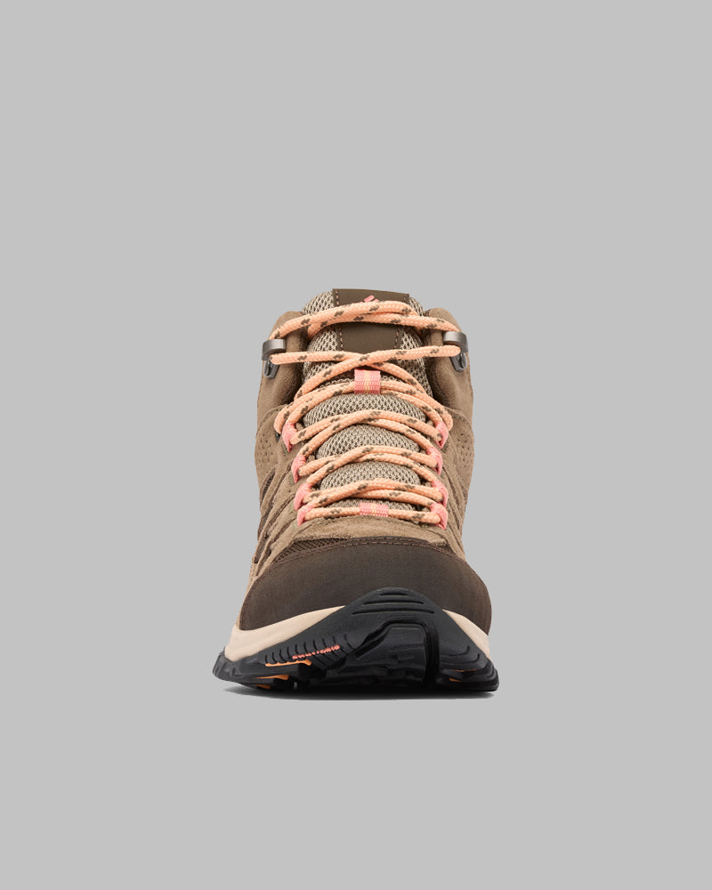Crestwood Mid Waterproof W