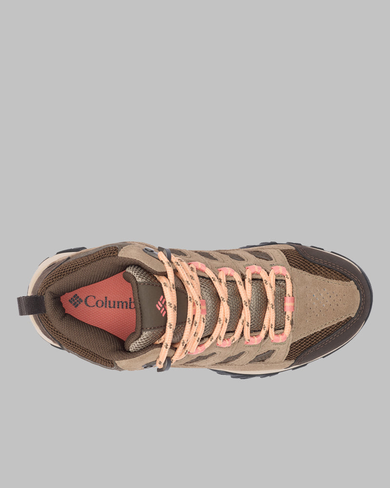 Crestwood Mid Waterproof W