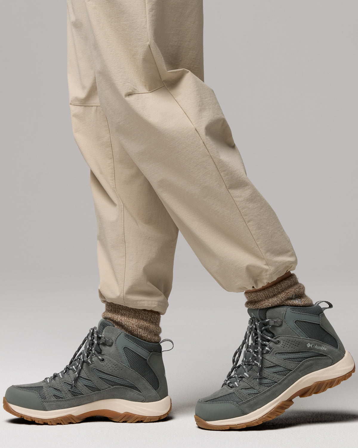Crestwood Mid Waterproof W