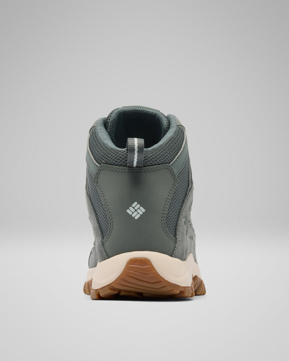 Crestwood Mid Waterproof W