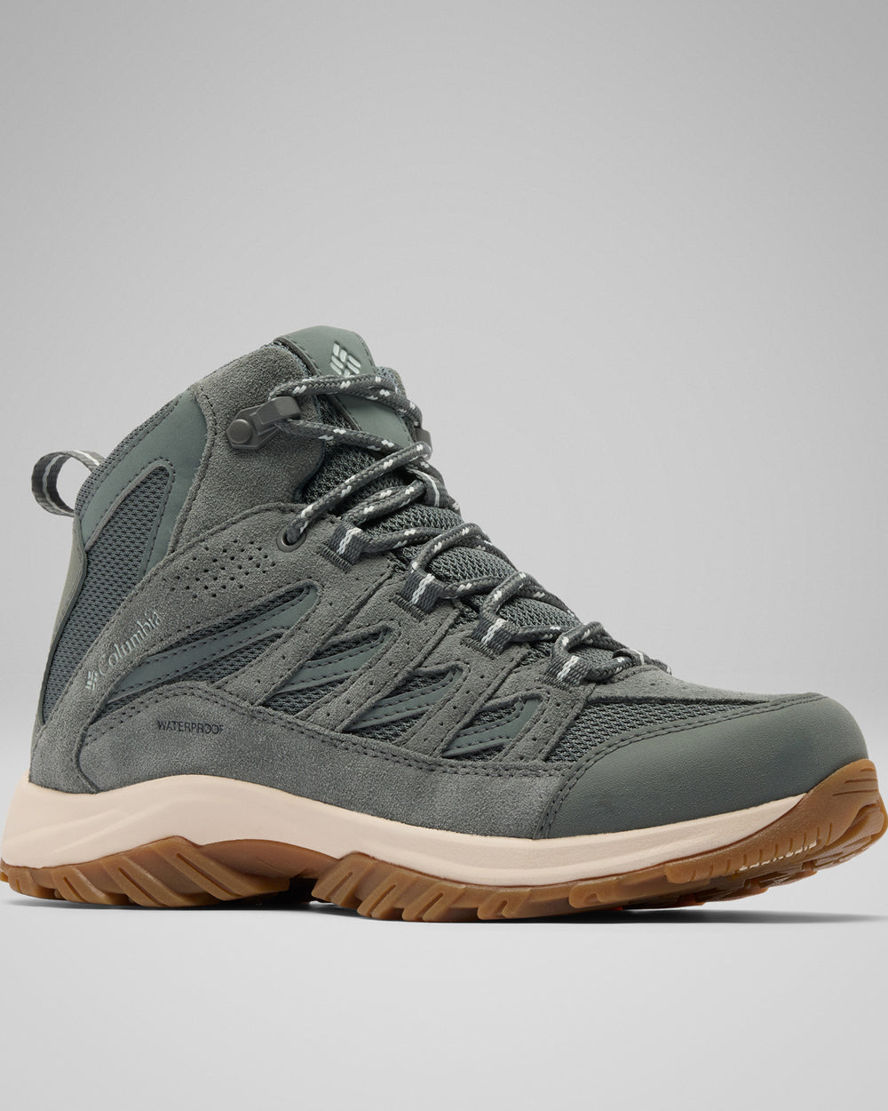 Crestwood Mid Waterproof W