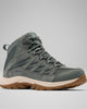 Crestwood Mid Waterproof W