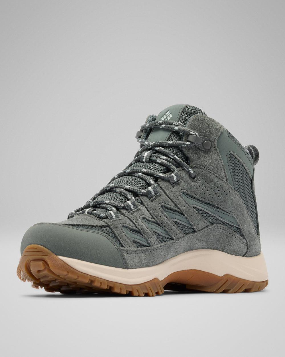 Crestwood Mid Waterproof W