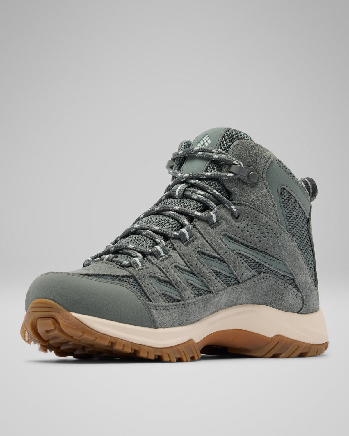 Crestwood Mid Waterproof W