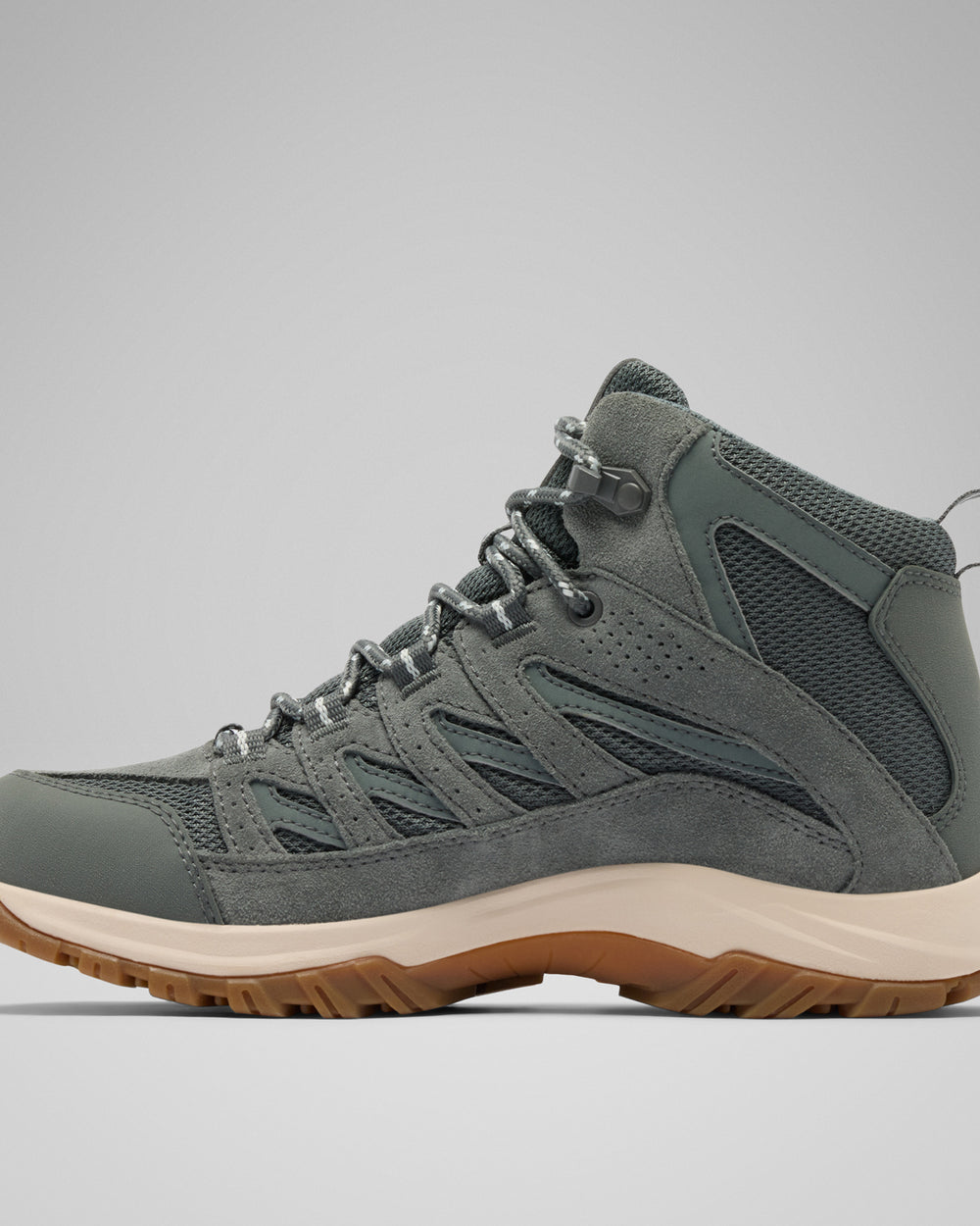 Crestwood Mid Waterproof W