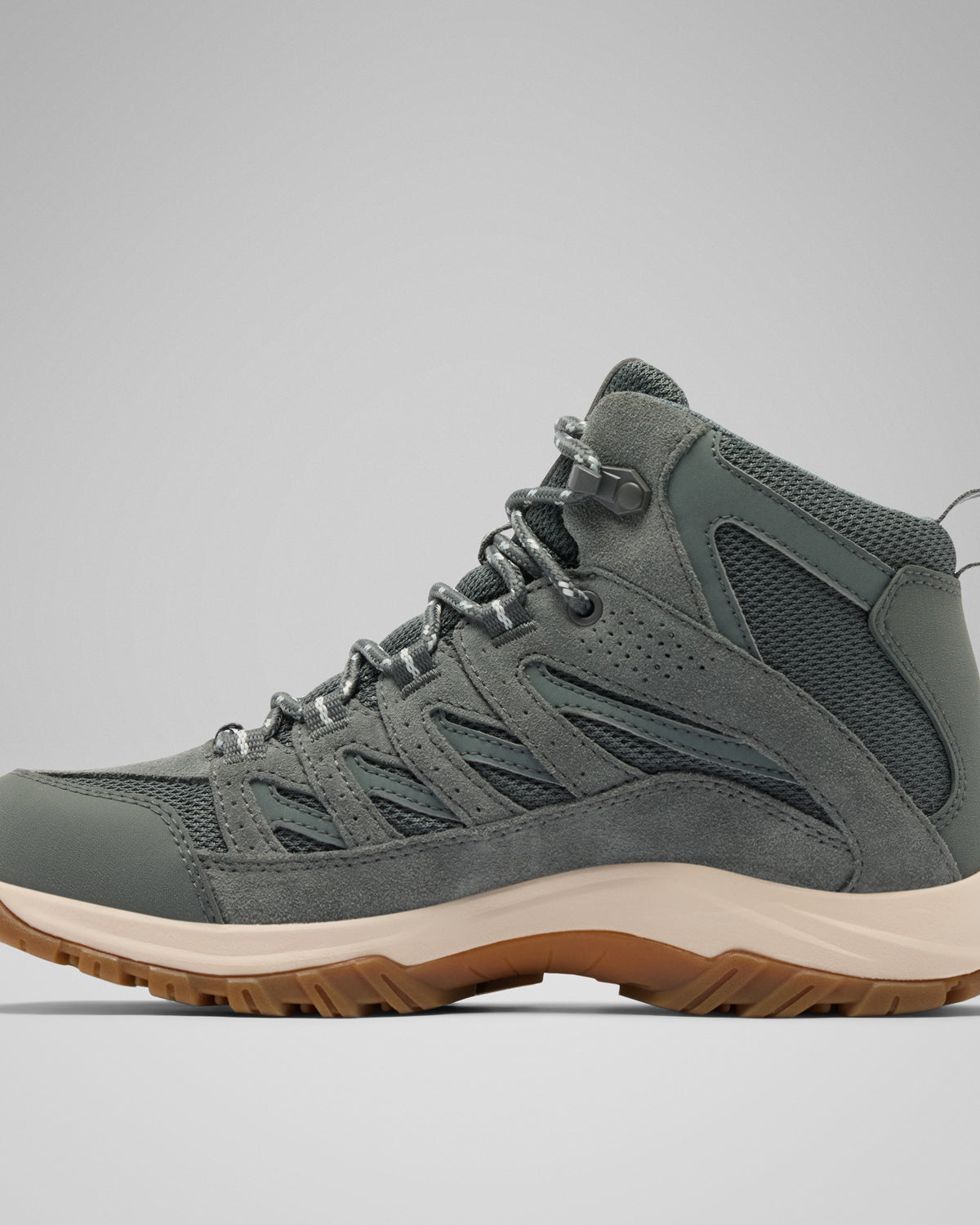Crestwood Mid Waterproof W