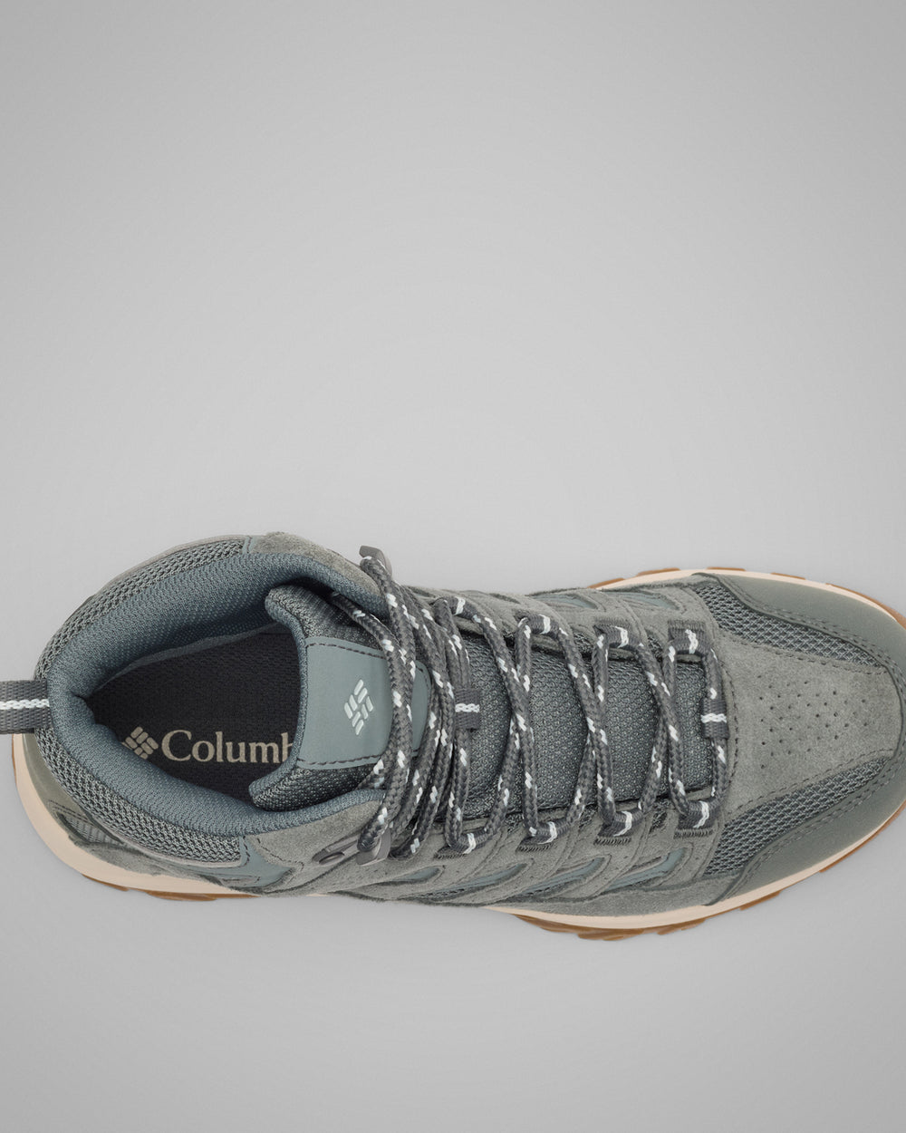 Crestwood Mid Waterproof W