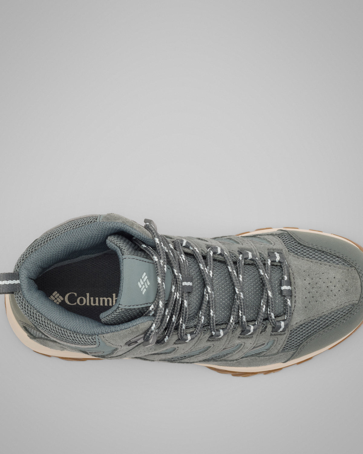 Crestwood Mid Waterproof W